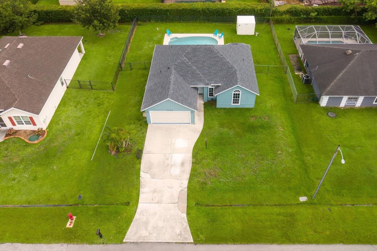 2388 SW Fern Circle, Port Saint Lucie, FL 34953 Photo