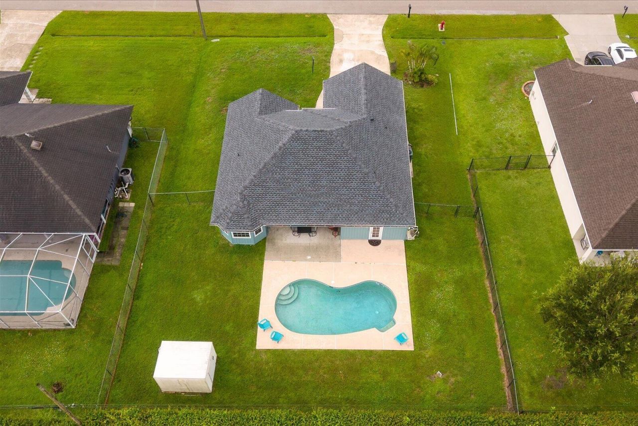 2388 SW Fern Circle, Port Saint Lucie, FL 34953 Photo