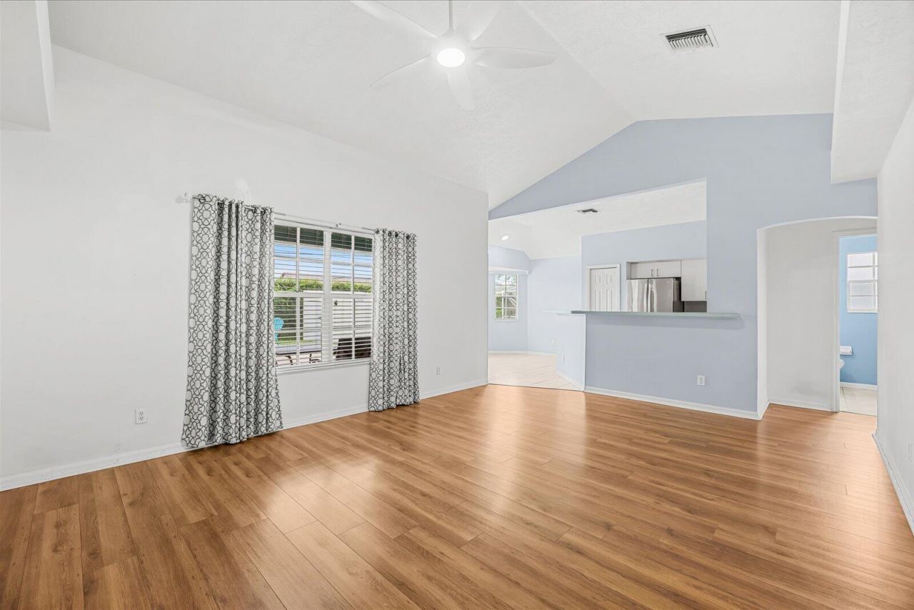 2388 SW Fern Circle, Port Saint Lucie, FL 34953 Photo