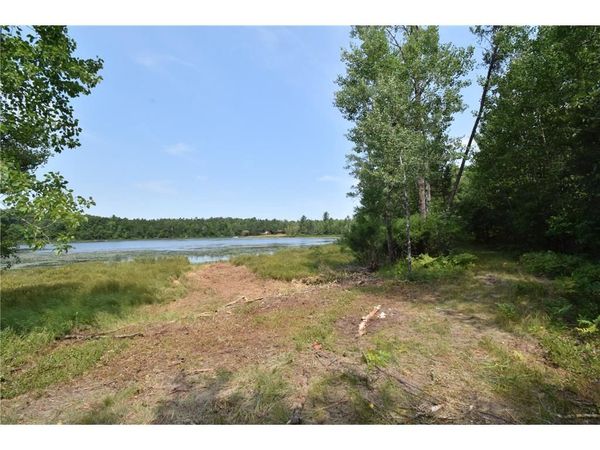 Lot 4 South Point Trail, Danbury, WI 54830