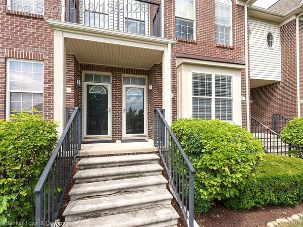 862 Summerfield Drive, Westland, Mi 48185