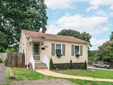 201 Perrymont Avenue, Lynchburg, VA 24502