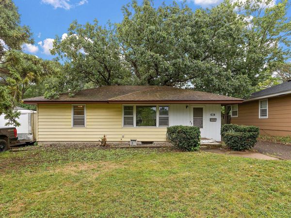 6921 W 24th Street, Saint Louis Park, MN 55426