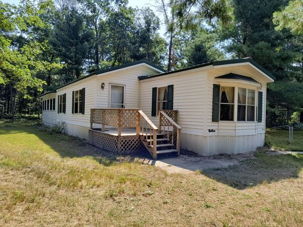 728 W 32nd Street, Unit Parcel B, Baldwin, MI 49304