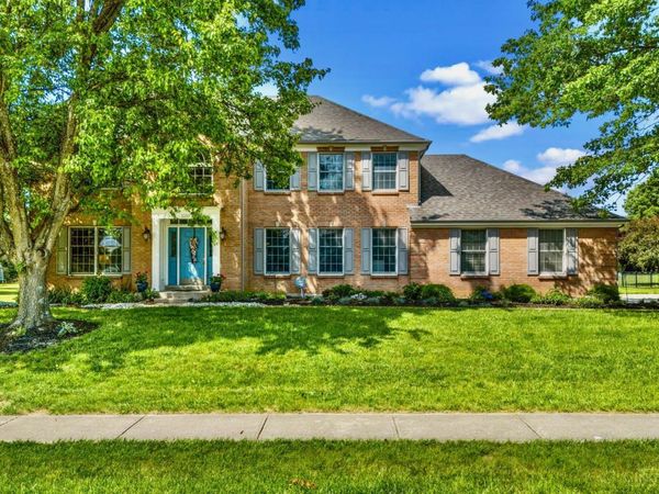 1210 Ascot Drive, Hamilton Twp, OH 45039