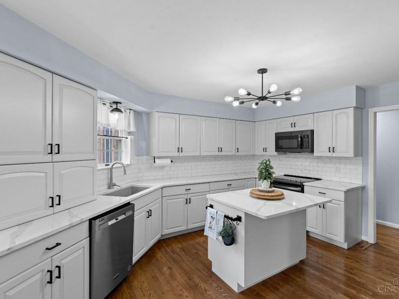 1210 Ascot Drive, Hamilton Township, OH 45039 Photo 13