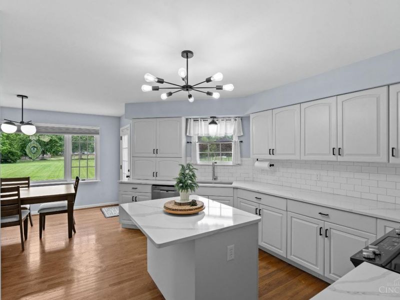 1210 Ascot Drive, Hamilton Township, OH 45039 Photo 17