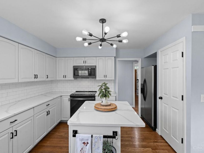 1210 Ascot Drive, Hamilton Township, OH 45039 Photo 18