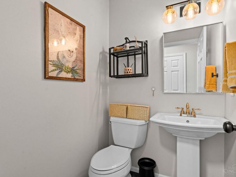 1210 Ascot Drive, Hamilton Township, OH 45039 Photo 21
