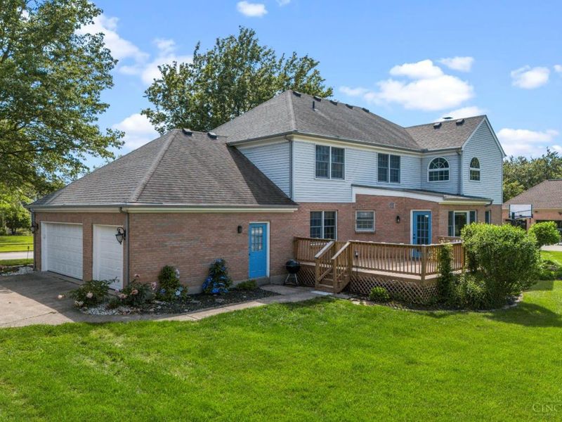 1210 Ascot Drive, Hamilton Township, OH 45039 Photo 45