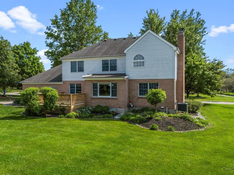 1210 Ascot Drive, Hamilton Township, OH 45039 Photo 48