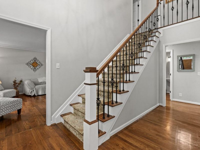 1210 Ascot Drive, Hamilton Township, OH 45039 Photo 5