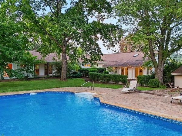 4945 Fox Bridge Road , Wildwood, MO 63069