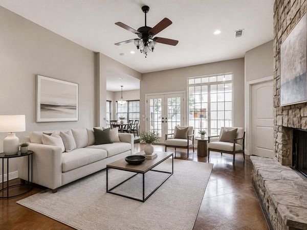 2201 Crazyhorse PASS, Austin, TX 78734