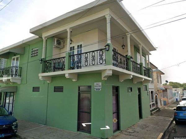 6 CALLE TETUAN, San German, PR 00683