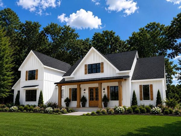 679 Jack Page Lane, Canton, GA 30115