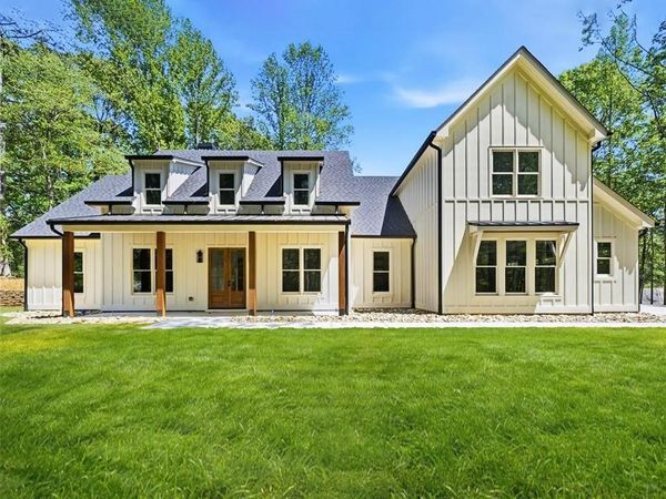 679 Jack Page Lane, Canton, GA 30115