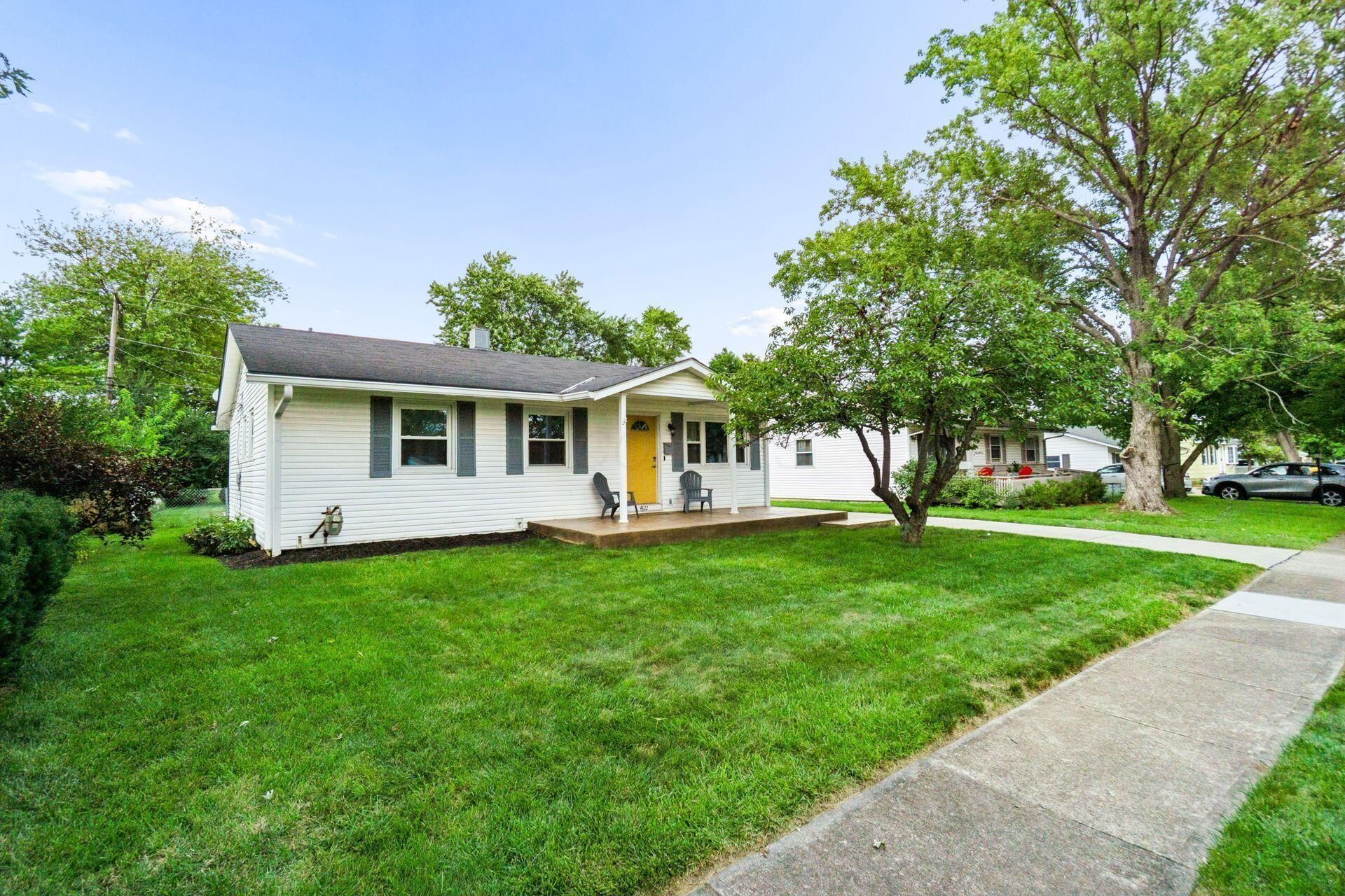 4822 Hillcrest Street N, Hilliard, OH 43026 Main Photo