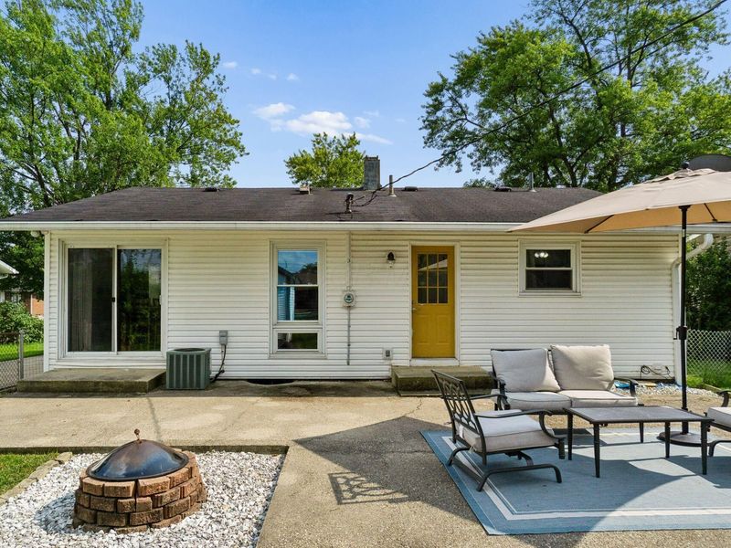 4822 Hillcrest Street N, Hilliard, OH 43026 Photo 22