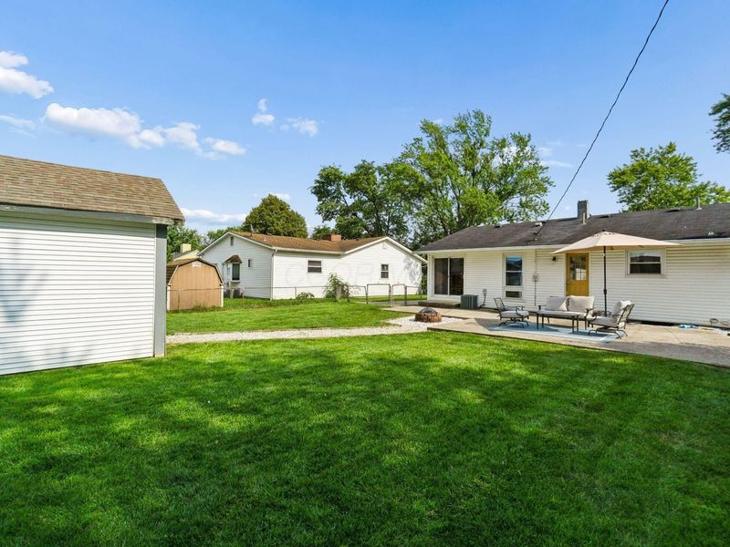 4822 Hillcrest Street N, Hilliard, OH 43026 Photo 23