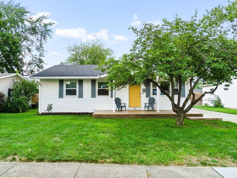 4822 Hillcrest Street N, Hilliard, OH 43026 Photo 3