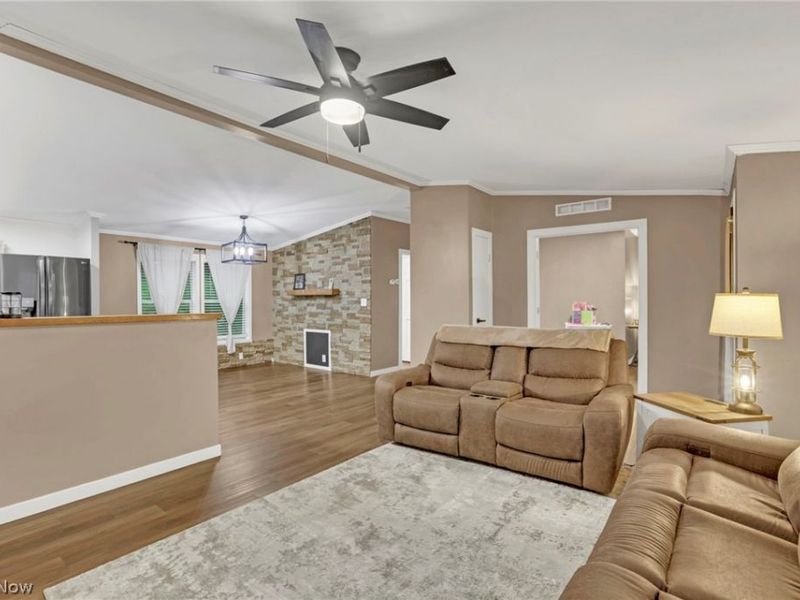 14090 Glenwood Ln, Cumberland, OH 43732 Photo 11