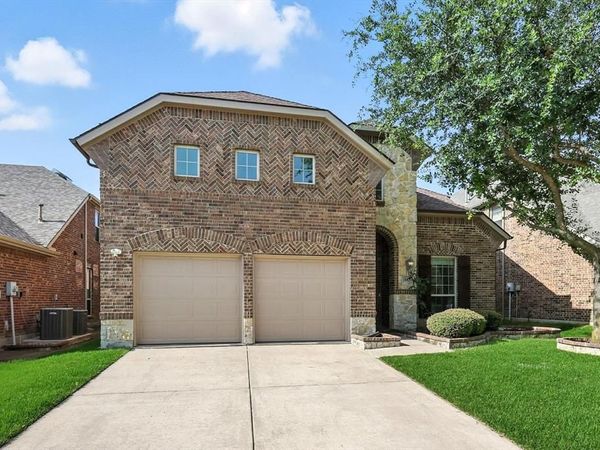 10421 Sexton Drive, McKinney, TX 75072