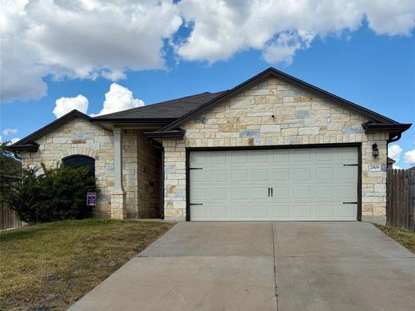 2808 Risinger Road, Lorena, TX 76655