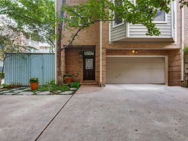 2205 Boll Street, Unit A, Dallas, TX 75204