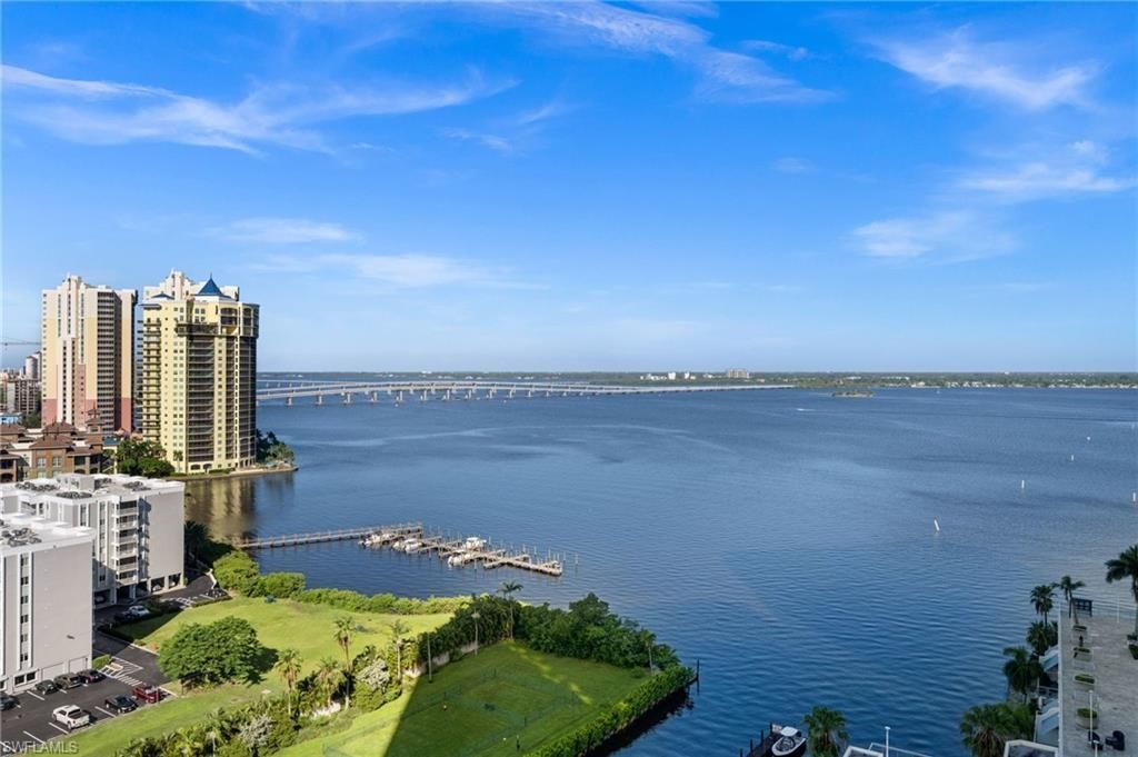 3000 Oasis Grand Blvd, Unit 1603, Fort Myers, FL 33916 Photo