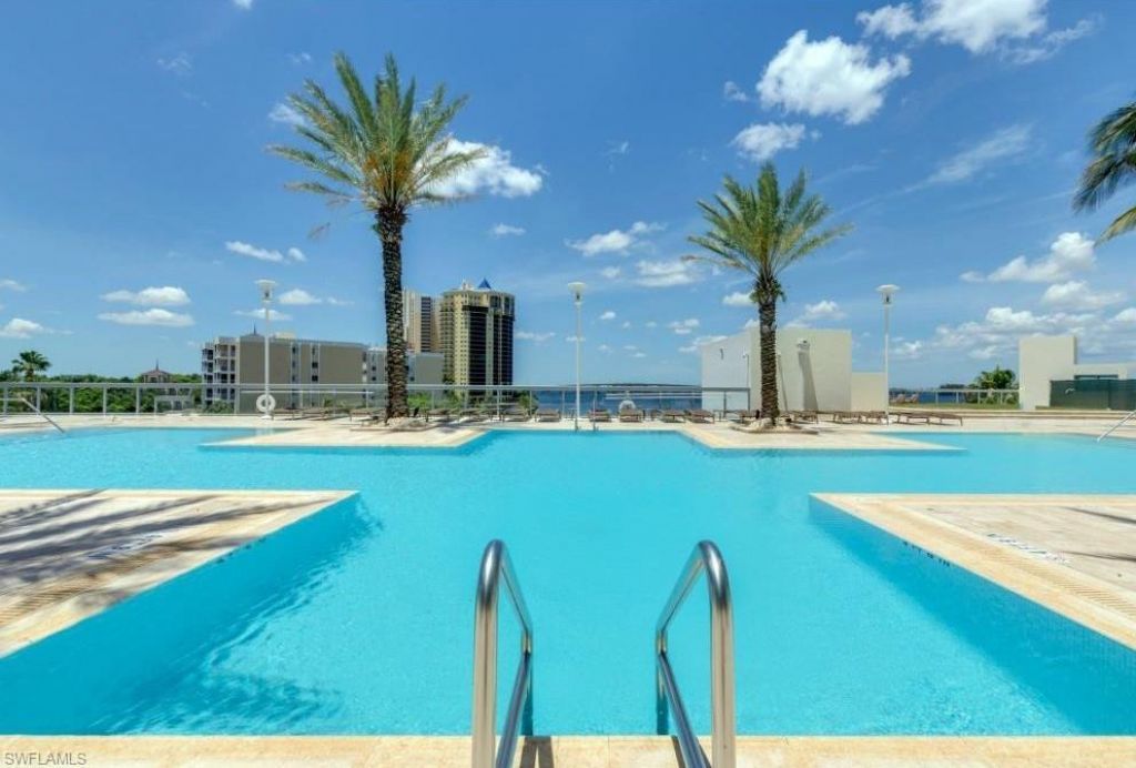 3000 Oasis Grand Blvd, Unit 1603, Fort Myers, FL 33916 Photo