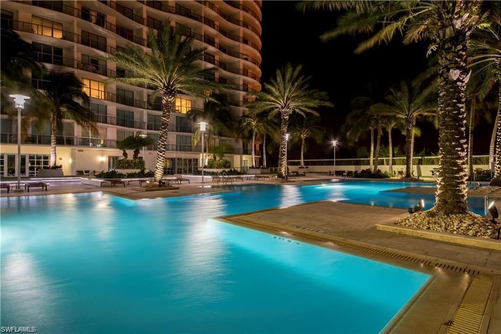 3000 Oasis Grand Blvd, Unit 1603, Fort Myers, FL 33916 Photo