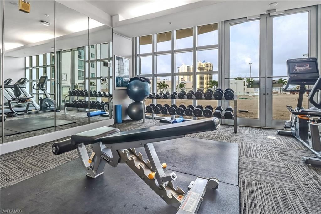 3000 Oasis Grand Blvd, Unit 1603, Fort Myers, FL 33916 Photo