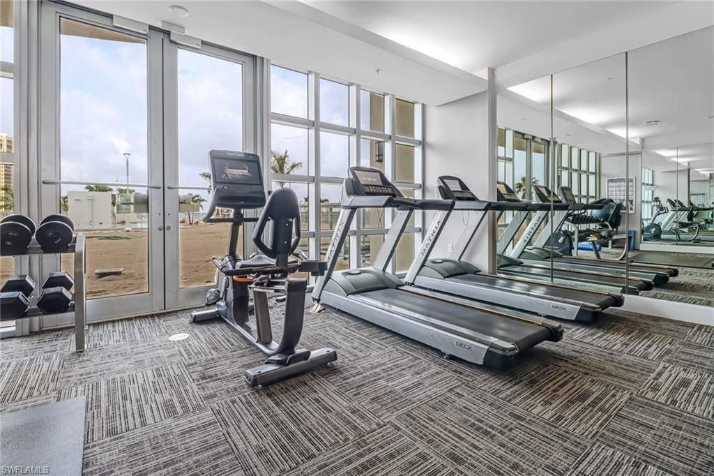 3000 Oasis Grand Blvd, Unit 1603, Fort Myers, FL 33916 Photo