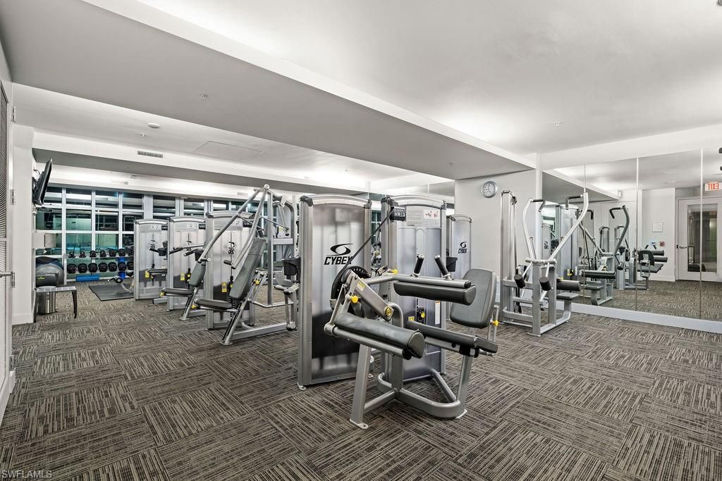 3000 Oasis Grand Blvd, Unit 1603, Fort Myers, FL 33916 Photo