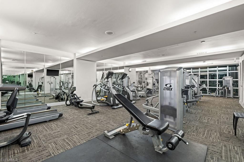 3000 Oasis Grand Blvd, Unit 1603, Fort Myers, FL 33916 Photo