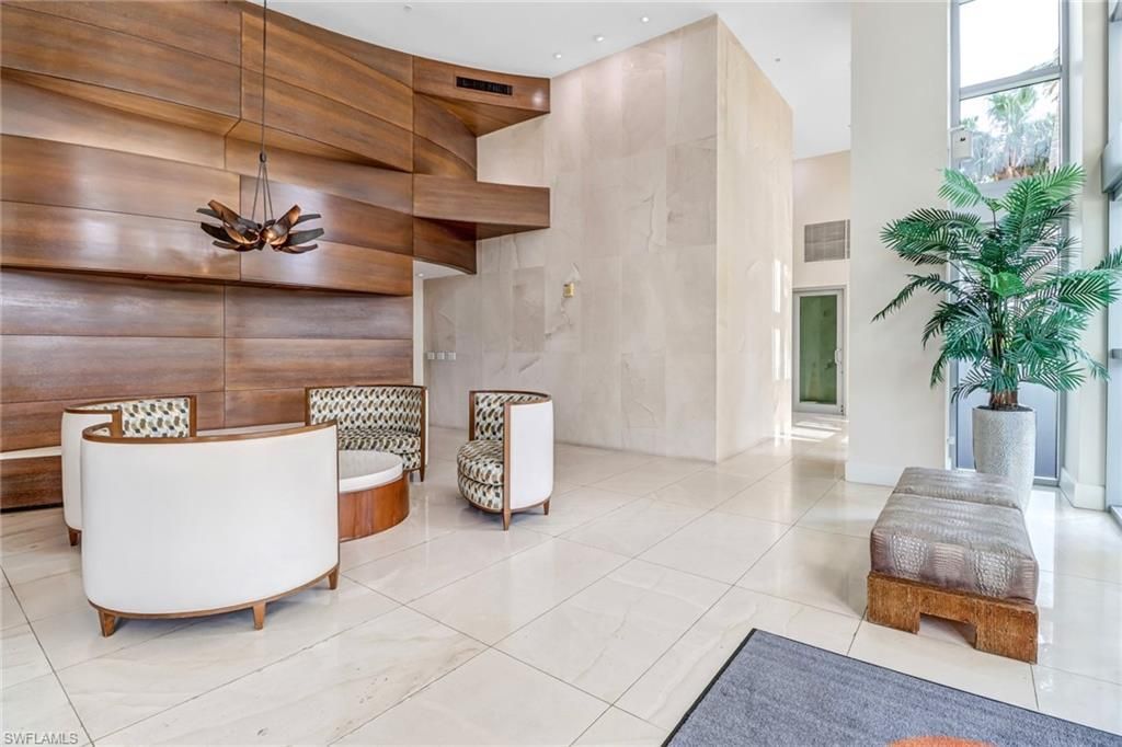 3000 Oasis Grand Blvd, Unit 1603, Fort Myers, FL 33916 Photo