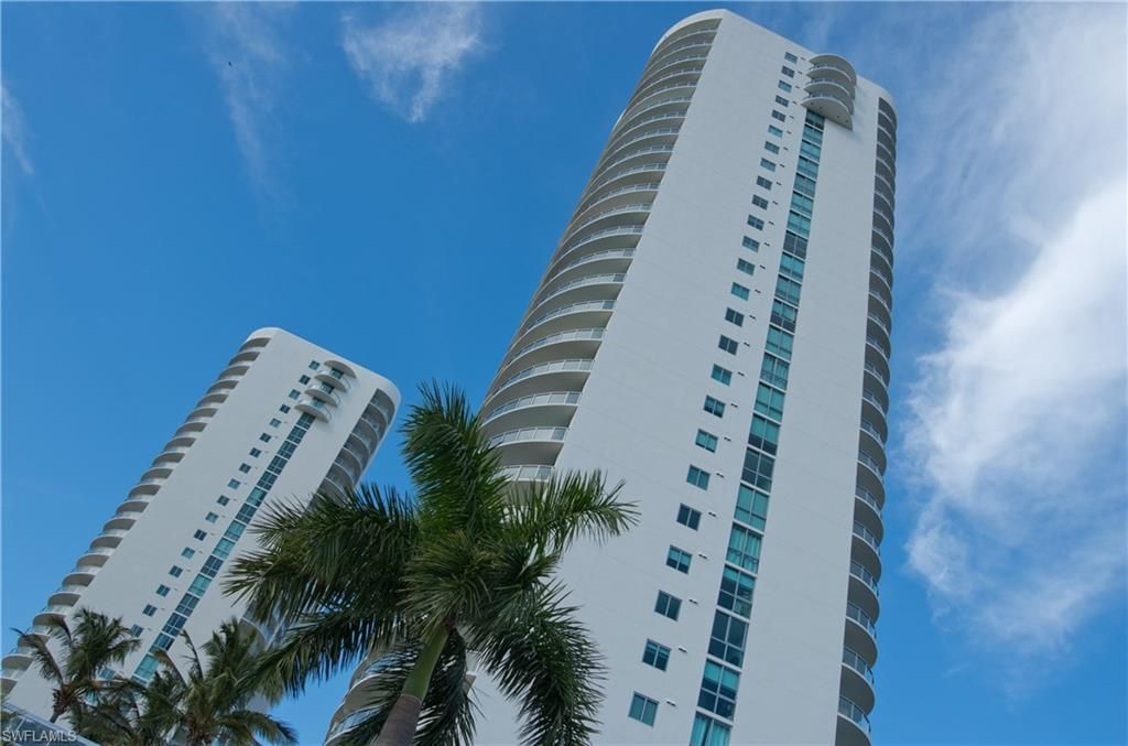 3000 Oasis Grand Blvd, Unit 1603, Fort Myers, FL 33916 Photo
