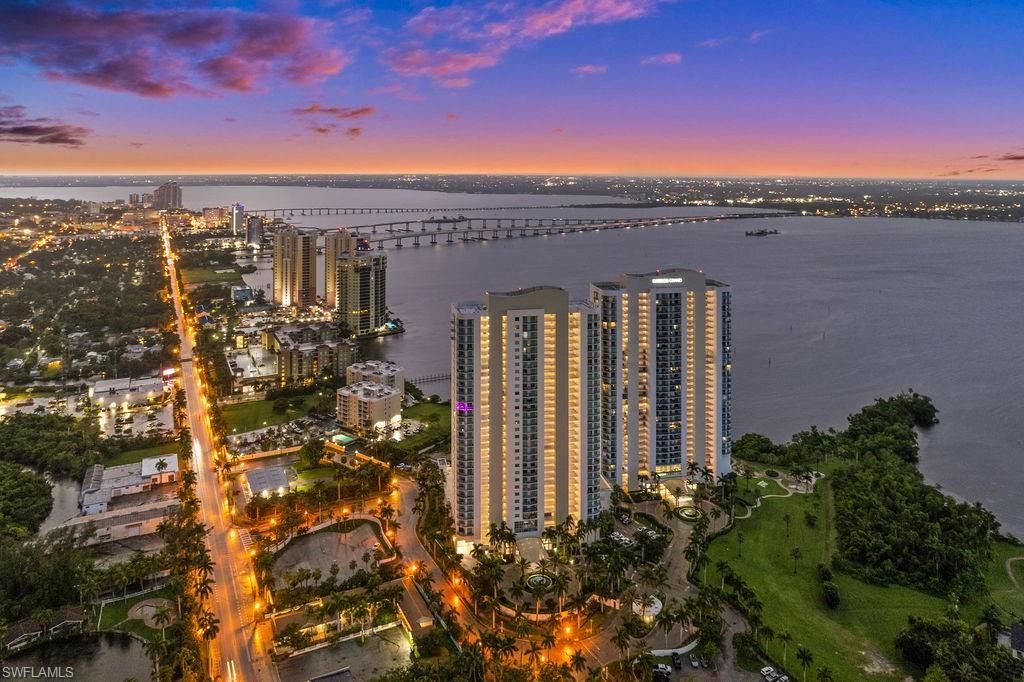 3000 Oasis Grand Blvd, Unit 1603, Fort Myers, FL 33916 Photo