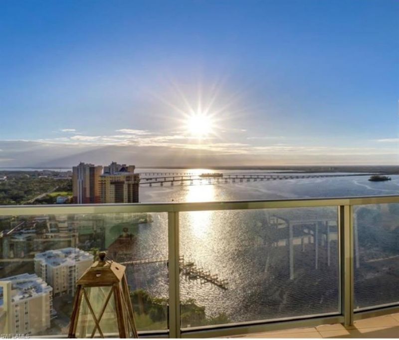 3000 Oasis Grand Blvd, Unit 1603, Fort Myers, FL 33916 Photo