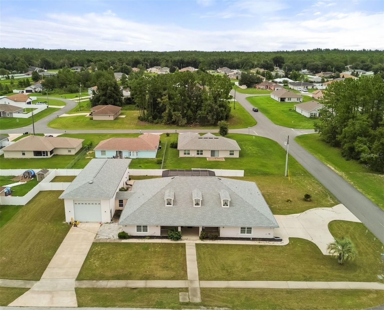 639 Marion Oaks Trail, Ocala, FL 34473 Photo