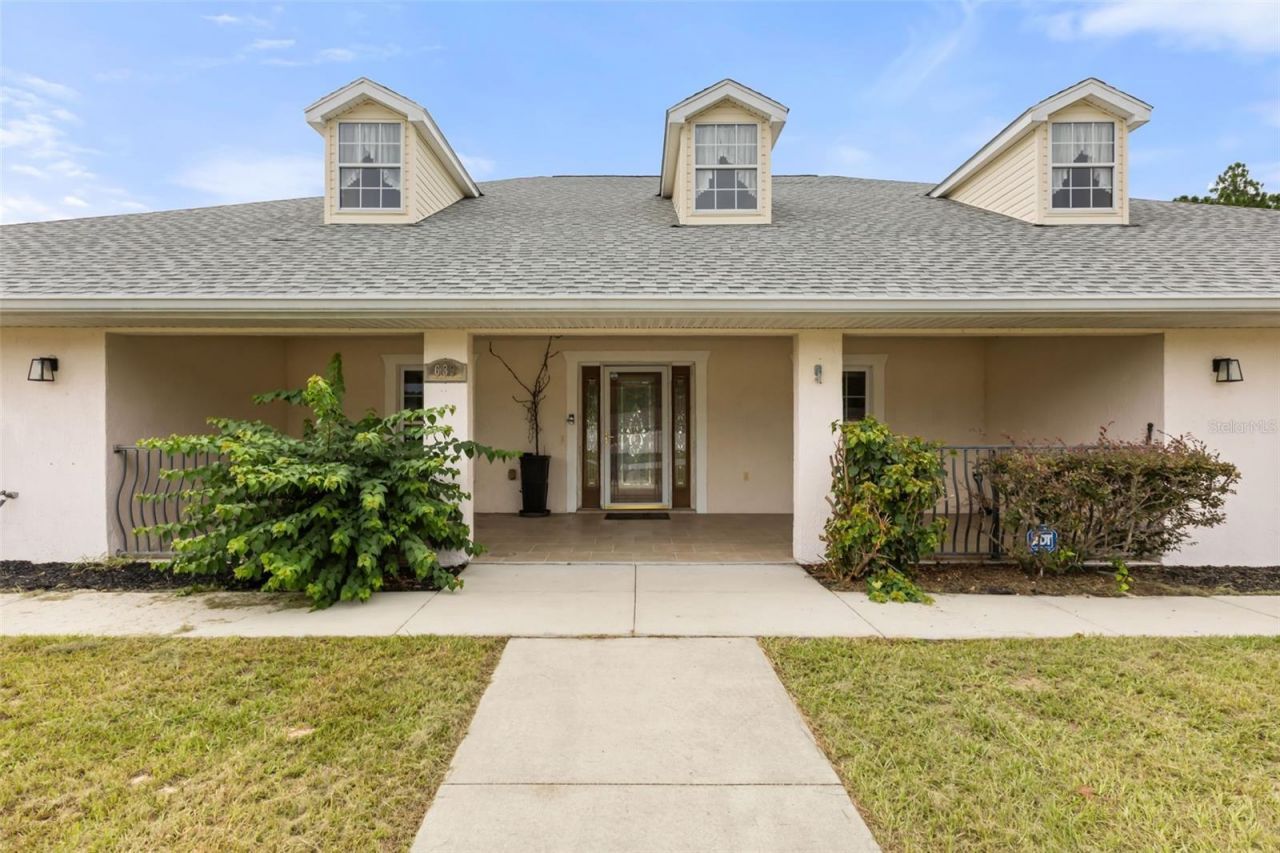 639 Marion Oaks Trail, Ocala, FL 34473 Photo