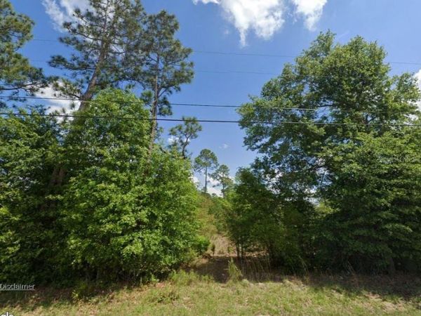 5504 JEFFERSON STREET , KEYSTONE HEIGHTS, FL 32656