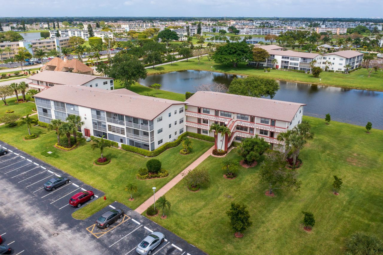 12 Brighton A, Unit 12, Boca Raton, FL 33434 Photo