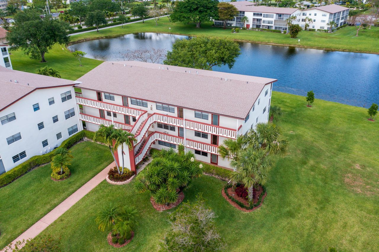 12 Brighton A, Unit 12, Boca Raton, FL 33434 Photo