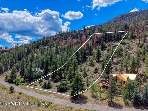 1139 Rio Grande Club Trail, South Fork, CO 81154