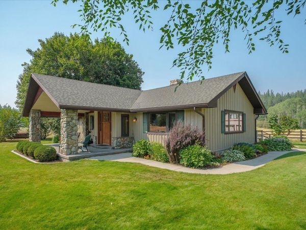 10303 E Woolard Rd, Colbert, WA 99005