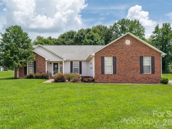 3209 Monte Drive, Monroe, NC 28110