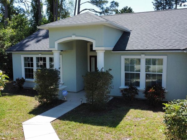 1422 Kaslo Circle NW , Palm Bay, FL 32907