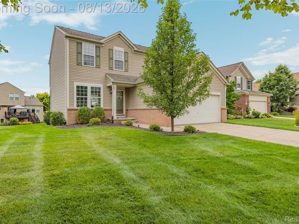 1010 Callaway Court, Oceola Township, Mi 48843